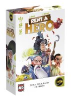 Rent a HERO (EN)