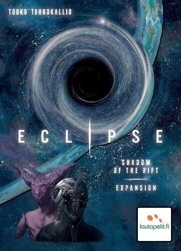 Eclipse: Shadow of the Rift Expansion (EN)