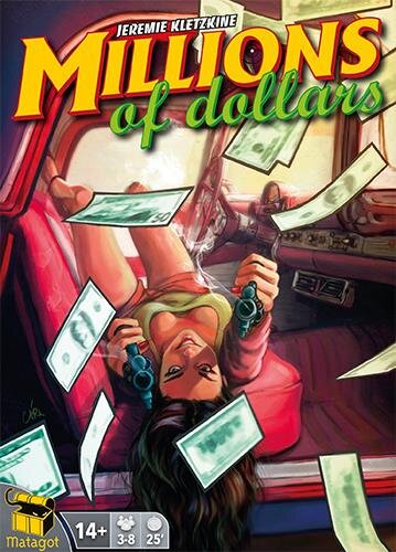 Millions of Dollars (EN)