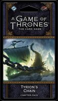 A Game of Thrones - The Card Game 2nd Edition: War of the...