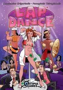 Lap Dance (EN)