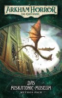 Arkham Horror Kartenspiel: Dunwich-Zyklus 01 - Das...