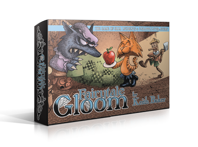 Fairytale Gloom (EN)