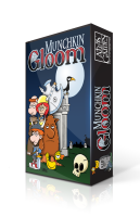 Munchkin Gloom (EN)