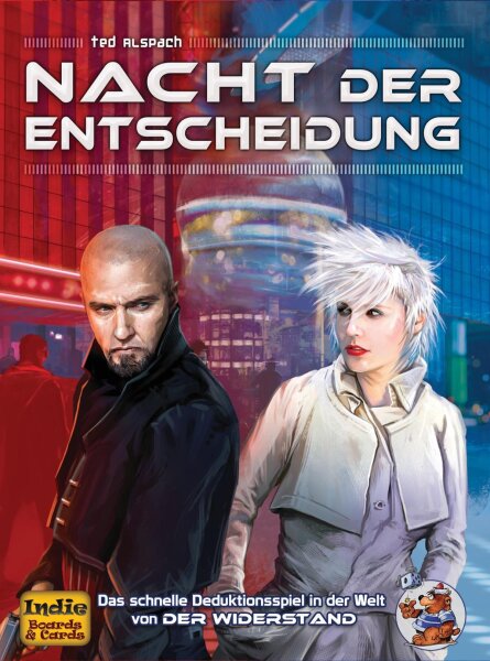 Nacht der Entscheidung (DE)