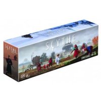 Scythe: Invasoren aus der Ferne (DE)