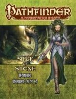 Pathfinder 118: Ironfang Invasion 04 - Siege of Ston (EN)