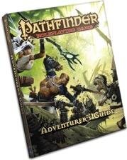 Pathfinder: Adventurers Guide (EN)