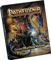Pathfinder GameMastery Guide Pocket Edition (EN)