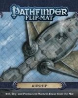 Flip-Mat: Airship (EN)