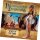 Pathfinder Legends: Secrets of the Sphinx (Audio-CD) (EN)