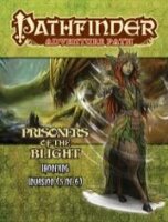 Pathfinder 119 (EN)