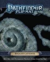 Flip-Mat: Bigger Cavern (EN)