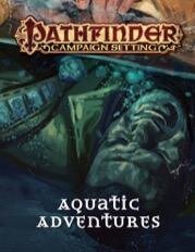 Pathfinder: Aquatic Adventures (EN)
