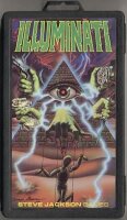 Illuminati Deluxe (EN)