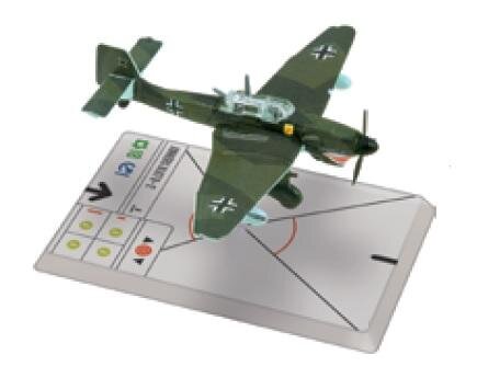 Wings of Glory WW2: Squadron Pack Junkers Ju.87B-2 (EN)