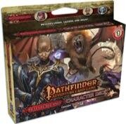 Pathfinder Adventure Card Game: Hells Vengeance Character...