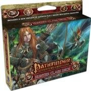 Pathfinder Adventure Card Game: Hunter Class Deck (EN)