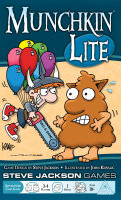 Munchkin: Lite (EN)