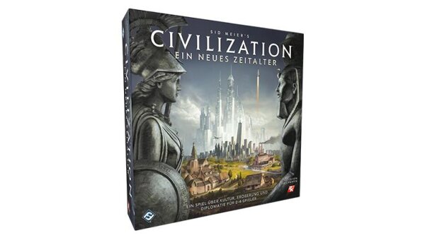 Civilization - Ein neues Zeitalter (DE)