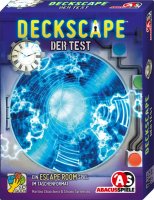 Deckscape: Der Test (DE)