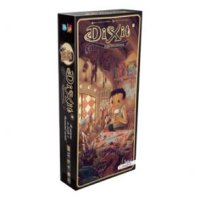 Dixit 8 - Harmonies (DE)