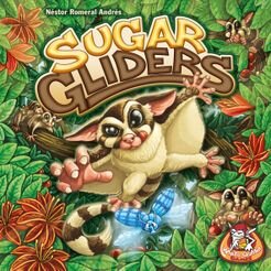 Sugar Gliders (EN)
