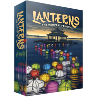 Lanterns: The Harvest Festival (EN)