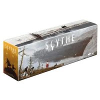 Scythe: Kolosse der Lüfte (DE)