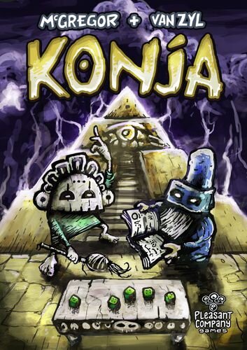 Konja (DE)