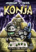 Konja (DE)