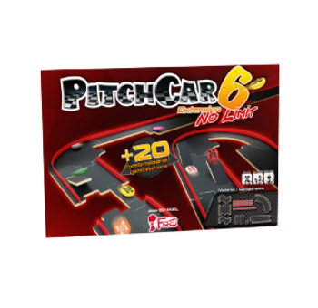 PitchCar: Erweiterung 6 (DE)