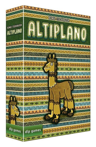 Altiplano (DE)