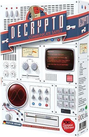 Decrypto (DE)