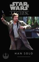 Star Wars: Legion - Han Solo (DE)