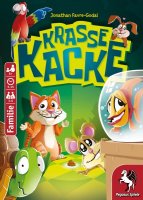 Krasse Kacke (DE)