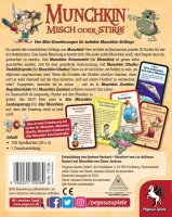 Munchkin: Misch oder stirb!