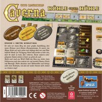 Caverna: Höhle gegen Höhle (DE)