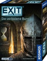 EXIT: Die verbotene Burg (DE)