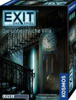 EXIT: Die unheimliche Villa (DE)