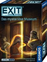 EXIT: Das mysteriöse Museum (DE)