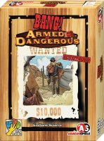 Bang!: Armed & Dangerous (DE)