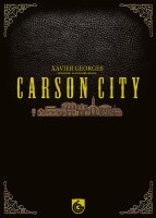 Carson City: Big Box (DE/EN)