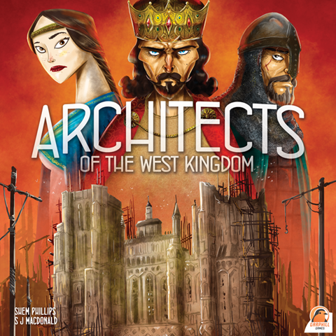 Architects of the West Kingdom (EN)