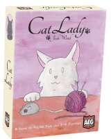 Cat Lady (EN)