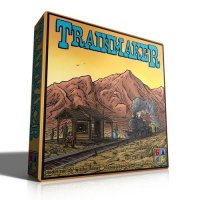 Trainmaker (EN)