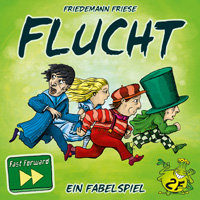 Fast Forward: Flucht (DE)