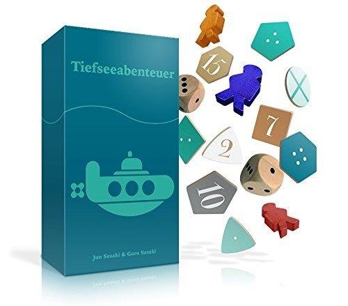 Tiefseeabenteuer (DE)