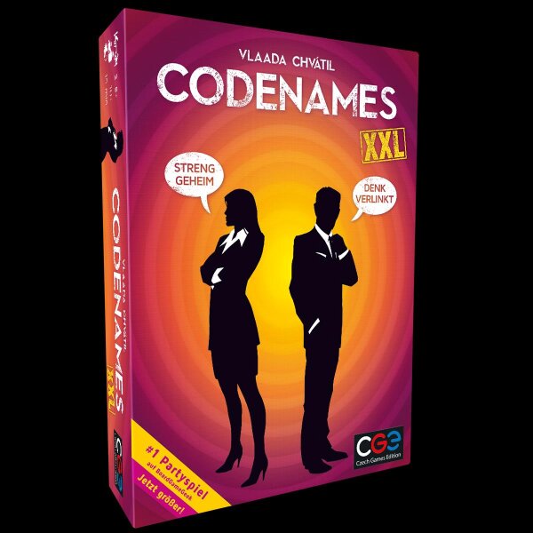 Codenames XXL (DE)