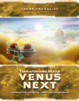 Terraforming Mars: Venus Next (EN)